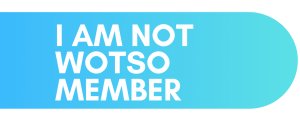 Not a WOTSO member